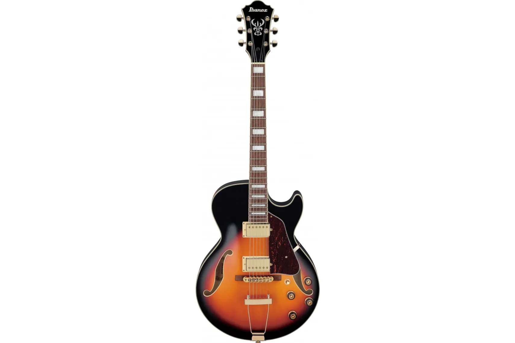 Ibanez AG75G-BS