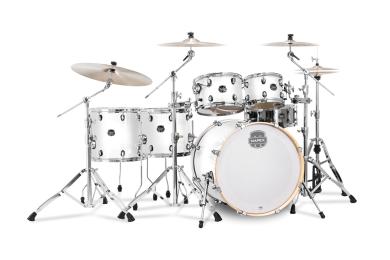 Mapex Armory Stage+ Shellset Arctic White OW