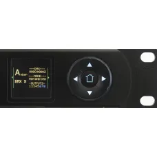 Showtec Booster Pro 2-8 DMX/RDM 5-pin
