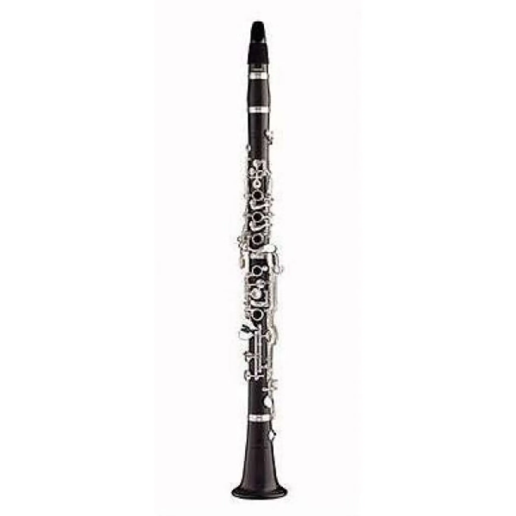 Yamaha Klarinette YCL-857 II