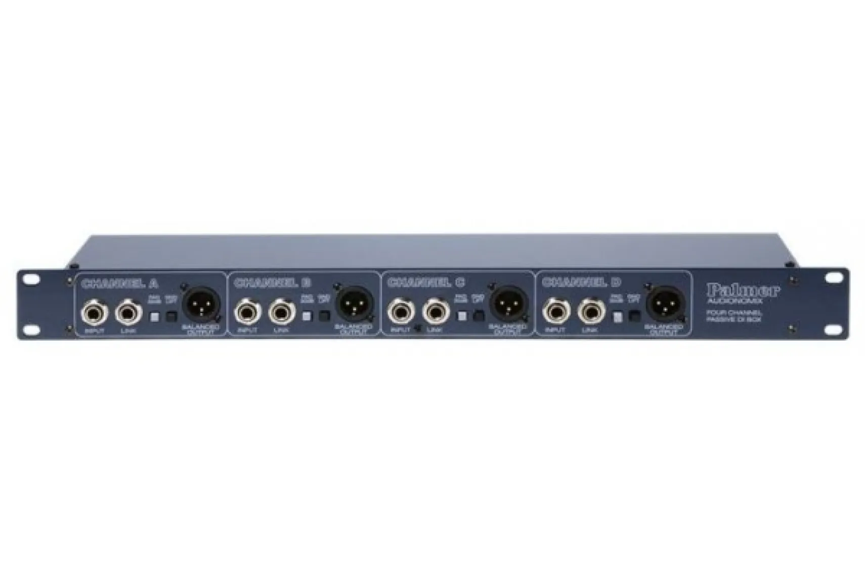 Palmer PAN 03 Passive