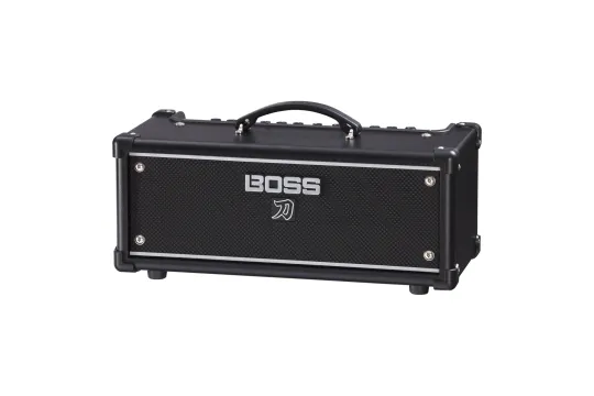 Boss Katana Head Gen 3
