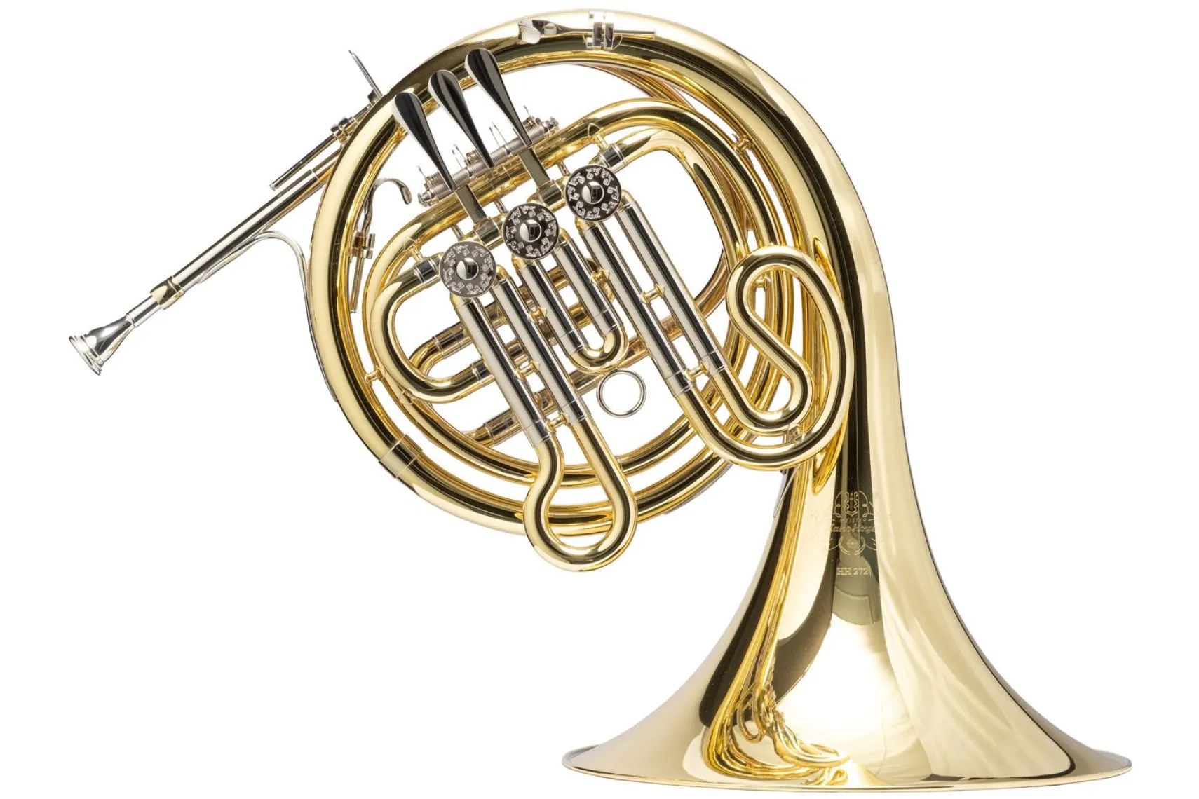 Hans Hoyer HH272-1-0 Kinder B-Horn