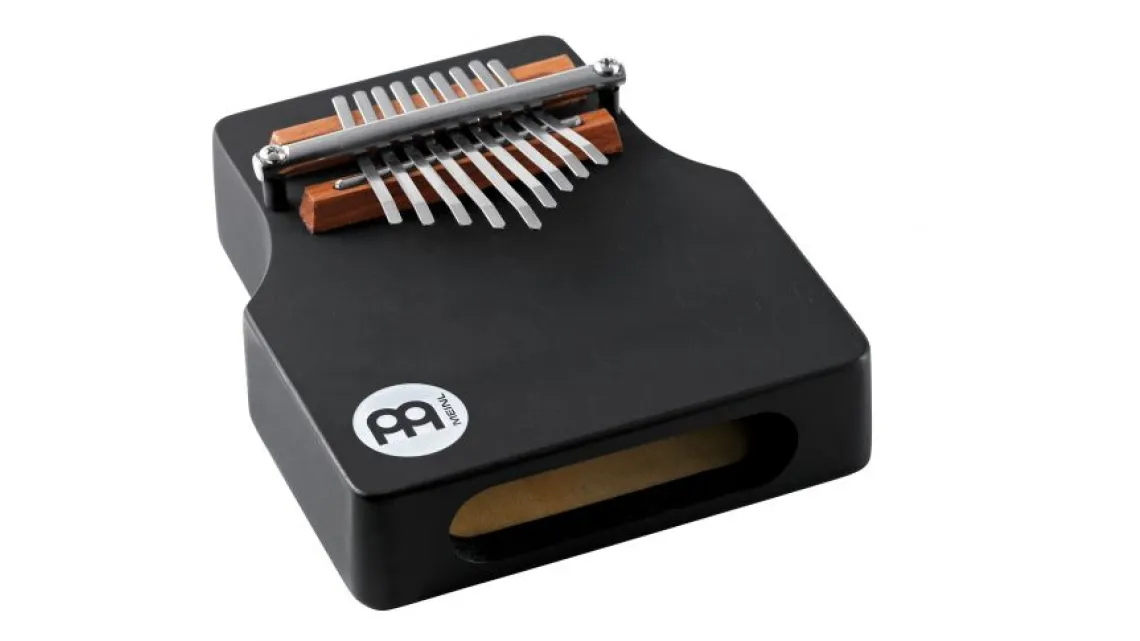 Meinl KA9WW-BK Wha-Wha Kalimba, medium