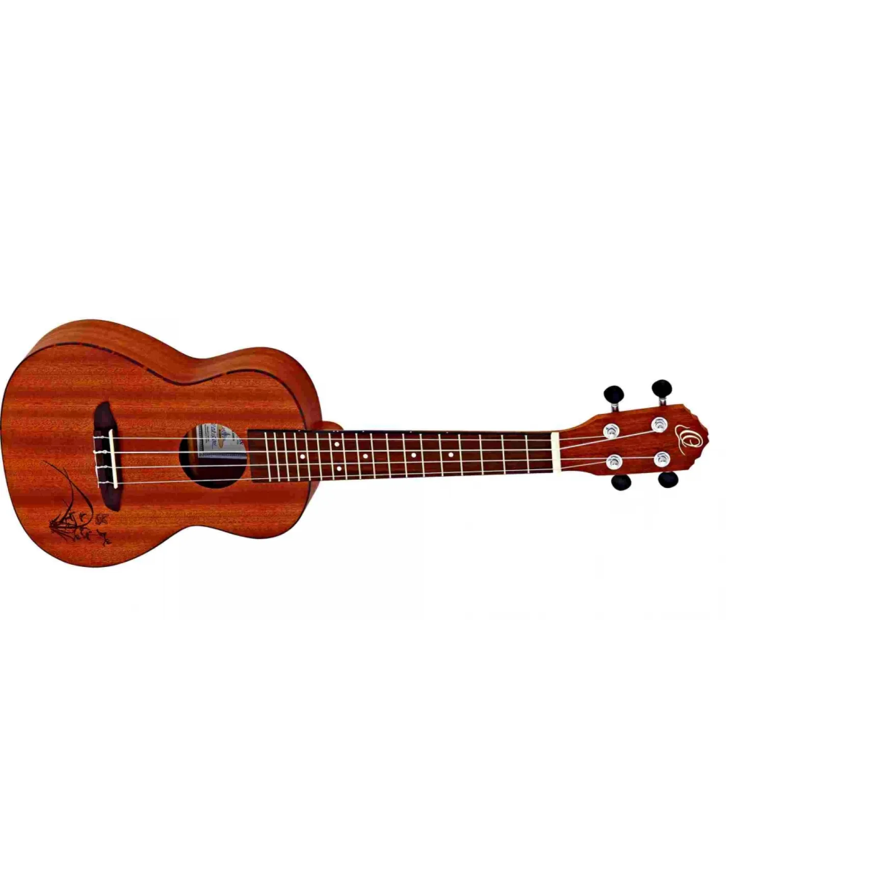 Ortega RU5MM Ukulele