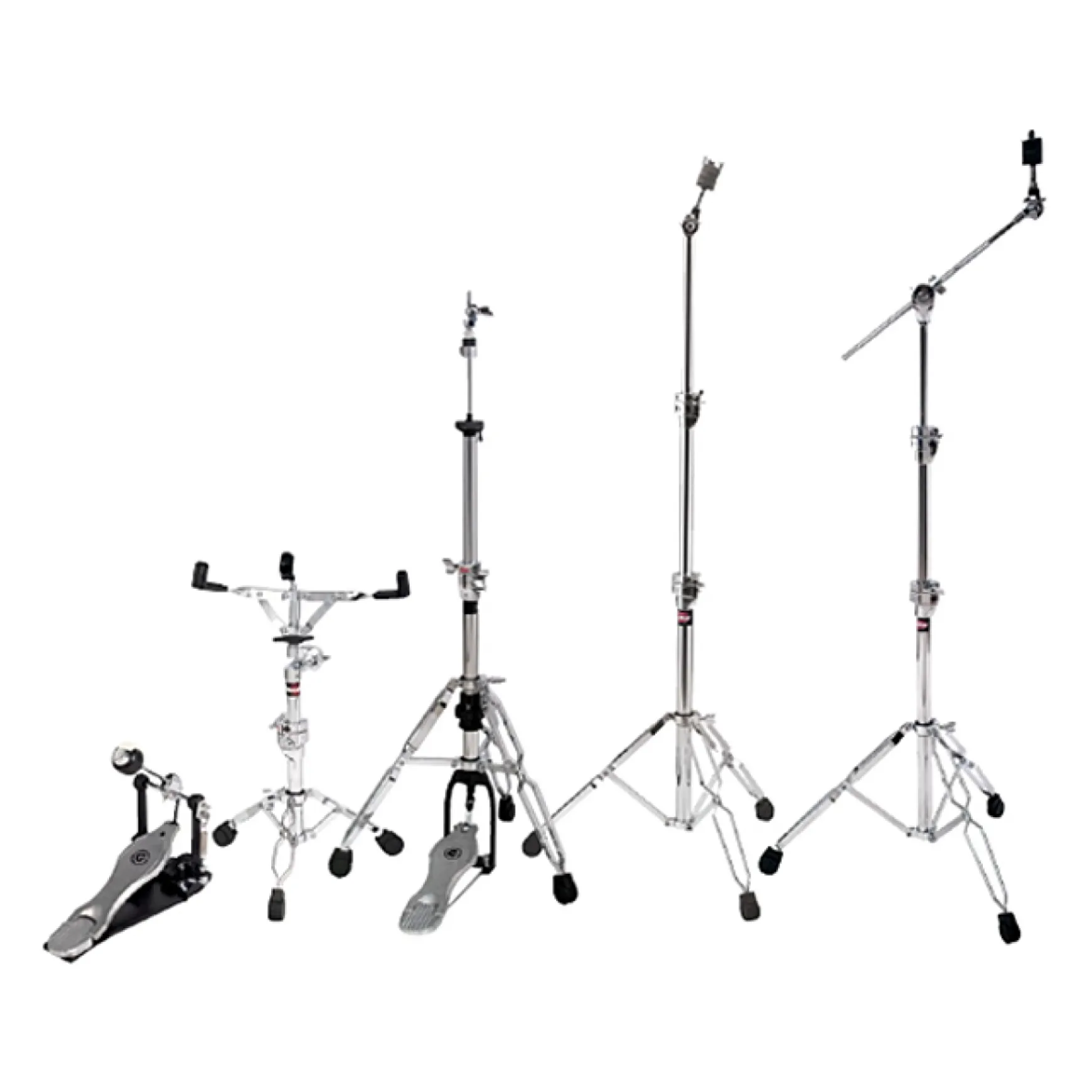 Gibraltar Hardware Set 6700 Series