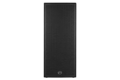 Wharfedale Pro DELTA-X215 Dual-15" Passiv Lautsprecher