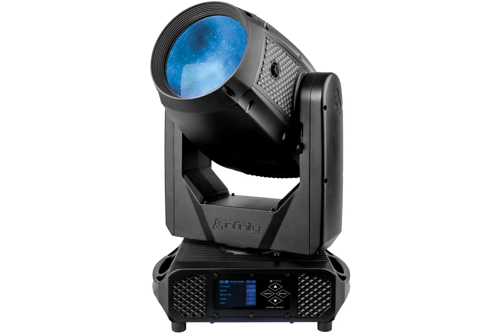 Infinity Furion B402 Outdoor Beam Moving Head IP65