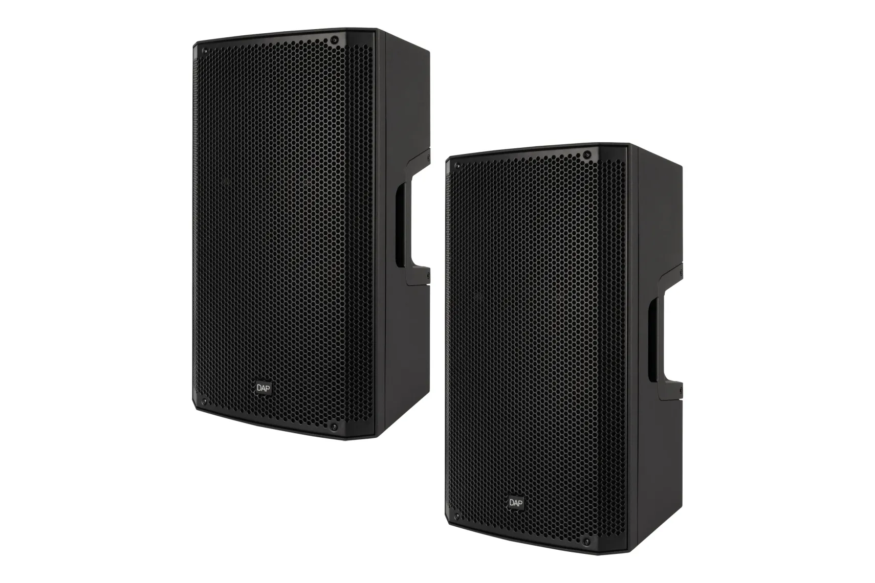 DAP NGA-12A Bluetooth Stereo Bundle Set