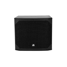 Omnitronic AZX-118 PA-Subwoofer 450W