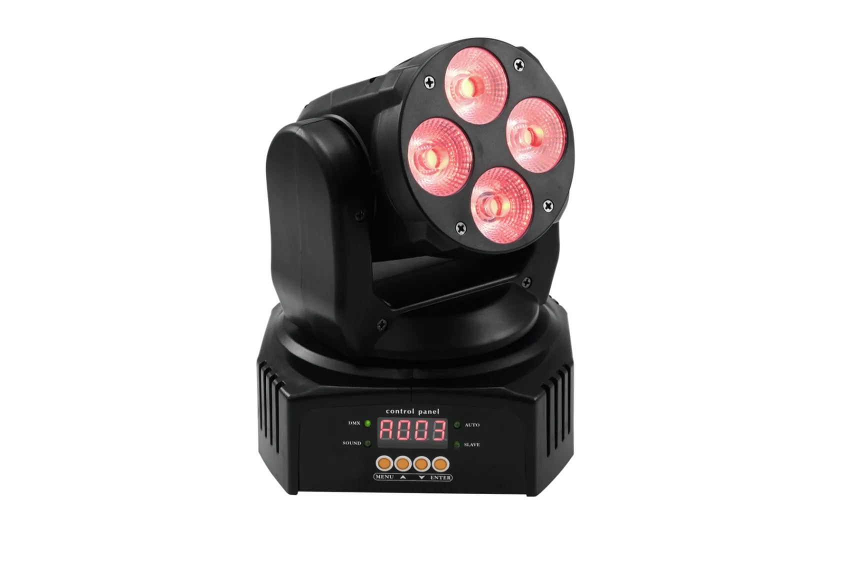 Eurolite LED TMH-46 Moving-Head Wash