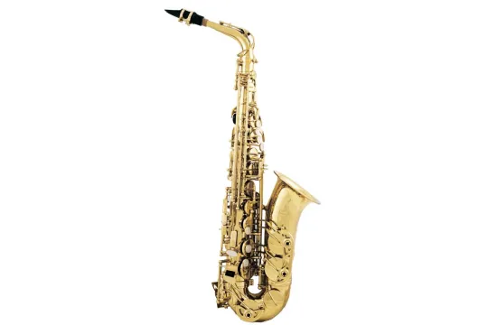Buffet Crampon BC8401-1-0 Intermediate Serie 400