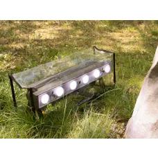 Eurolite Schutzhülle für AKKU BAR-6 QCL