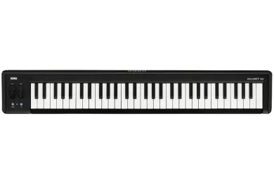 Masterkeyboards mit 61 Tasten