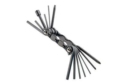 K&M 16451 Werkzeug für Schlagzeuger