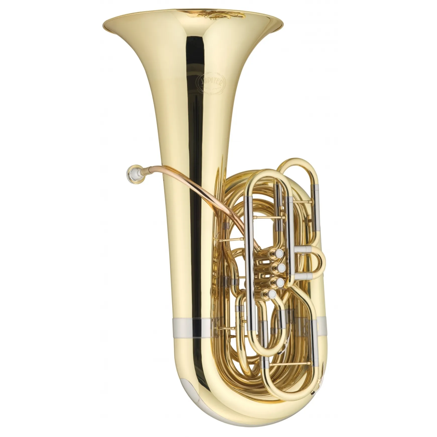 Jupiter JTU1110 Bb-Tuba