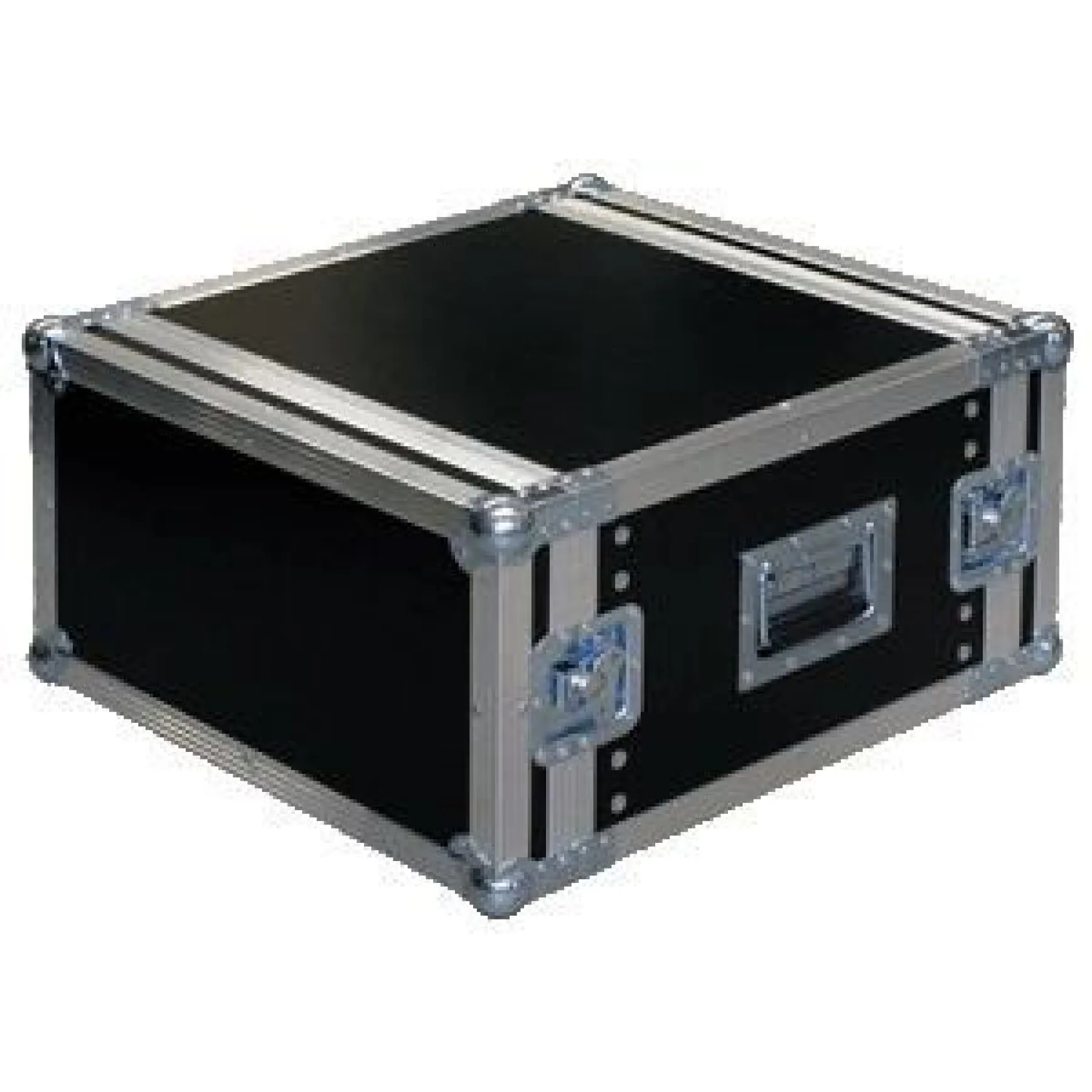 Gäng Serienrack Pro DD, 6 HE