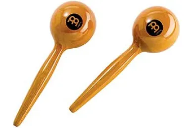 Meinl MWM2AM Holzmaracas