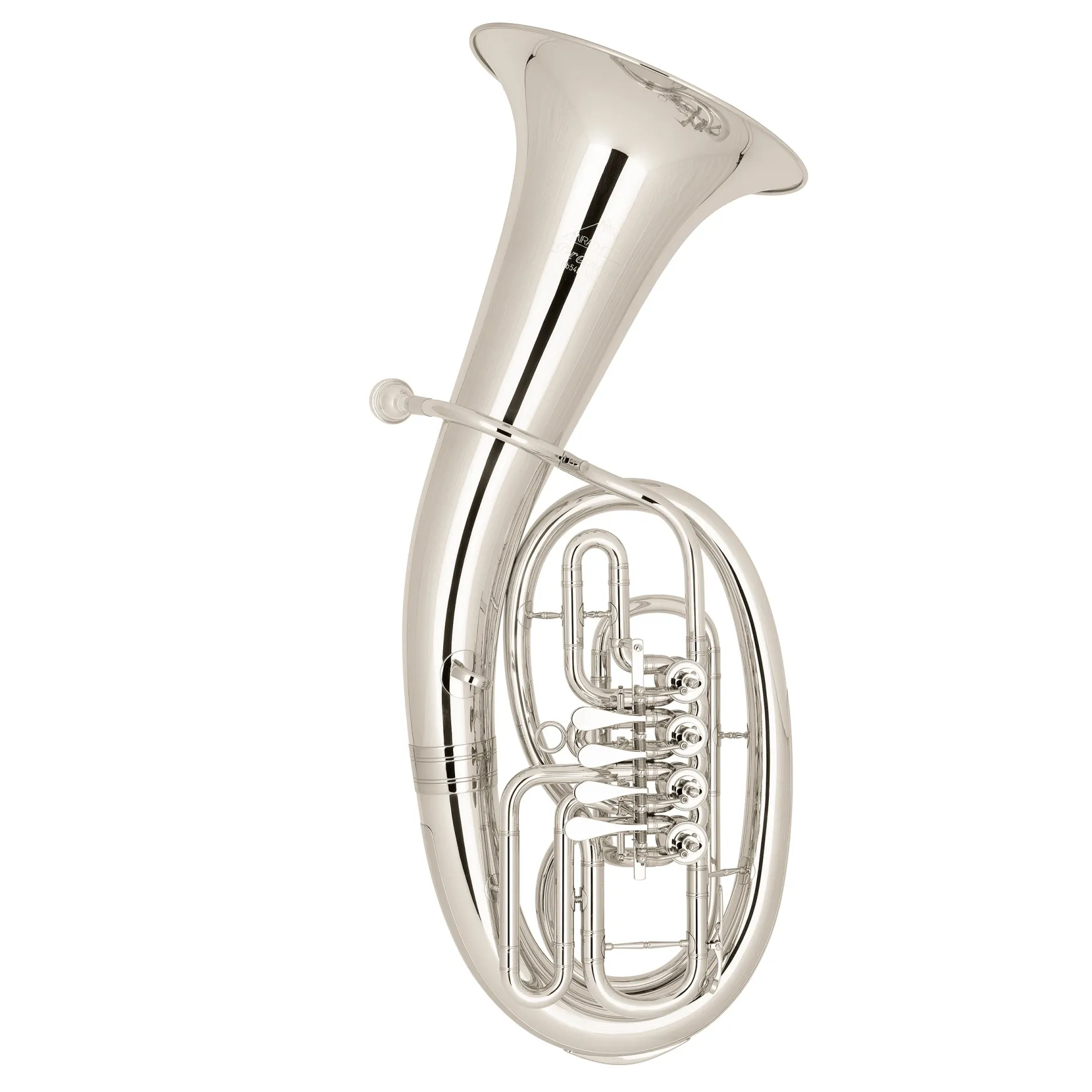 Miraphone 54L 1102-A Bb-Bariton