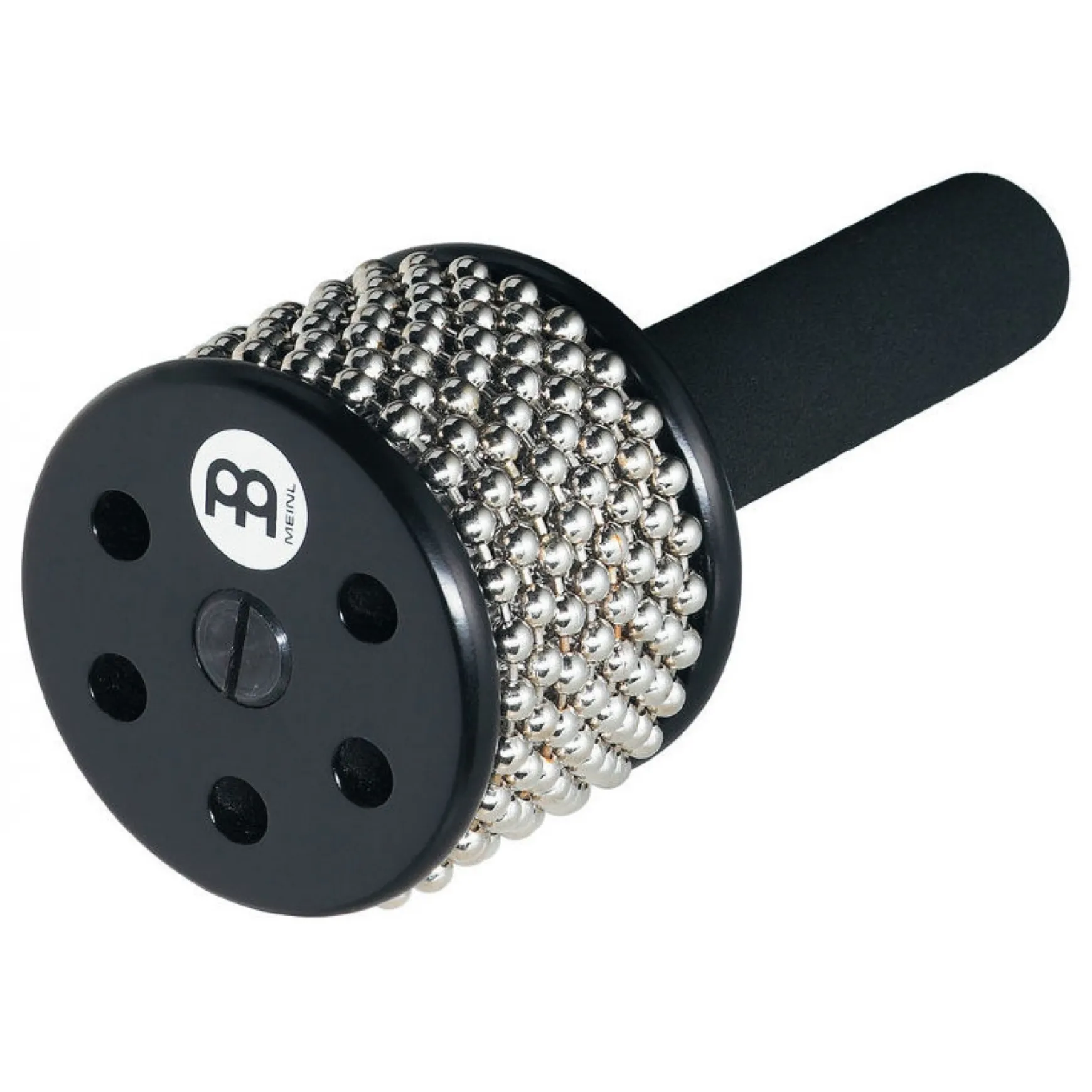 Meinl CA5BK-S Cabasa Black small