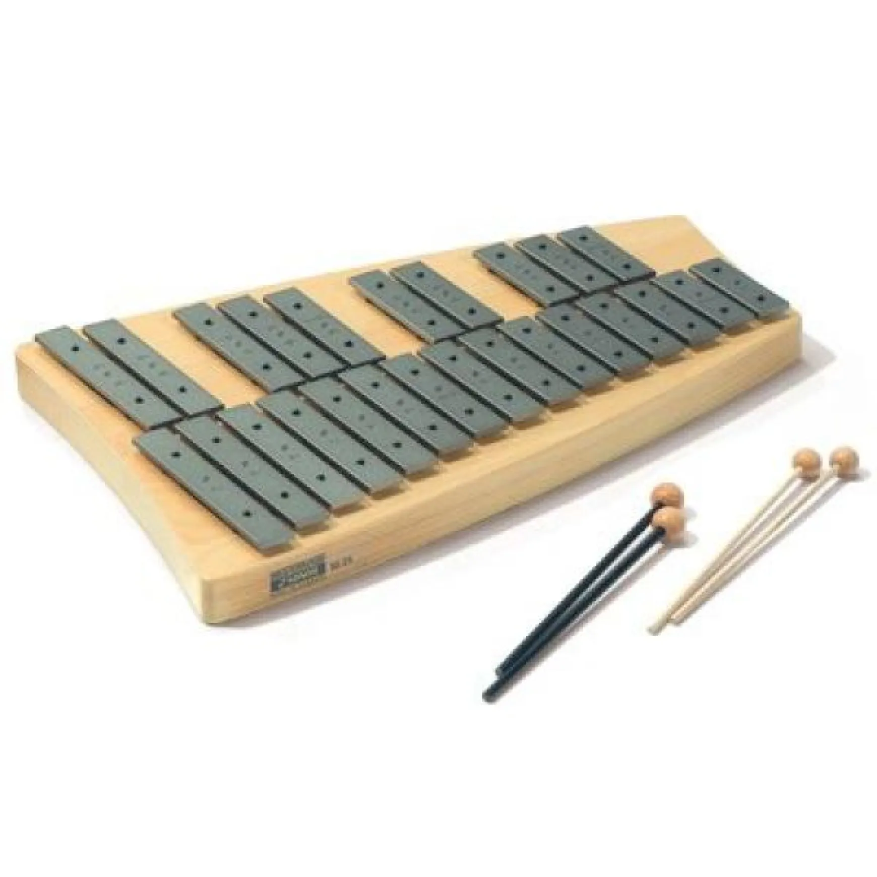 Sonor Sopran Glockenspiel SG 25