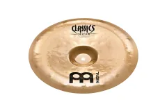 16" China Becken