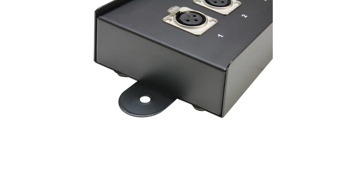 Adam Hall K8C10 Stagebox