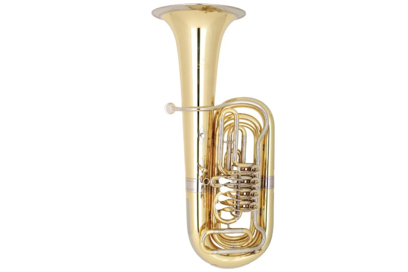 Miraphone 84A 7000 Bb-Tuba