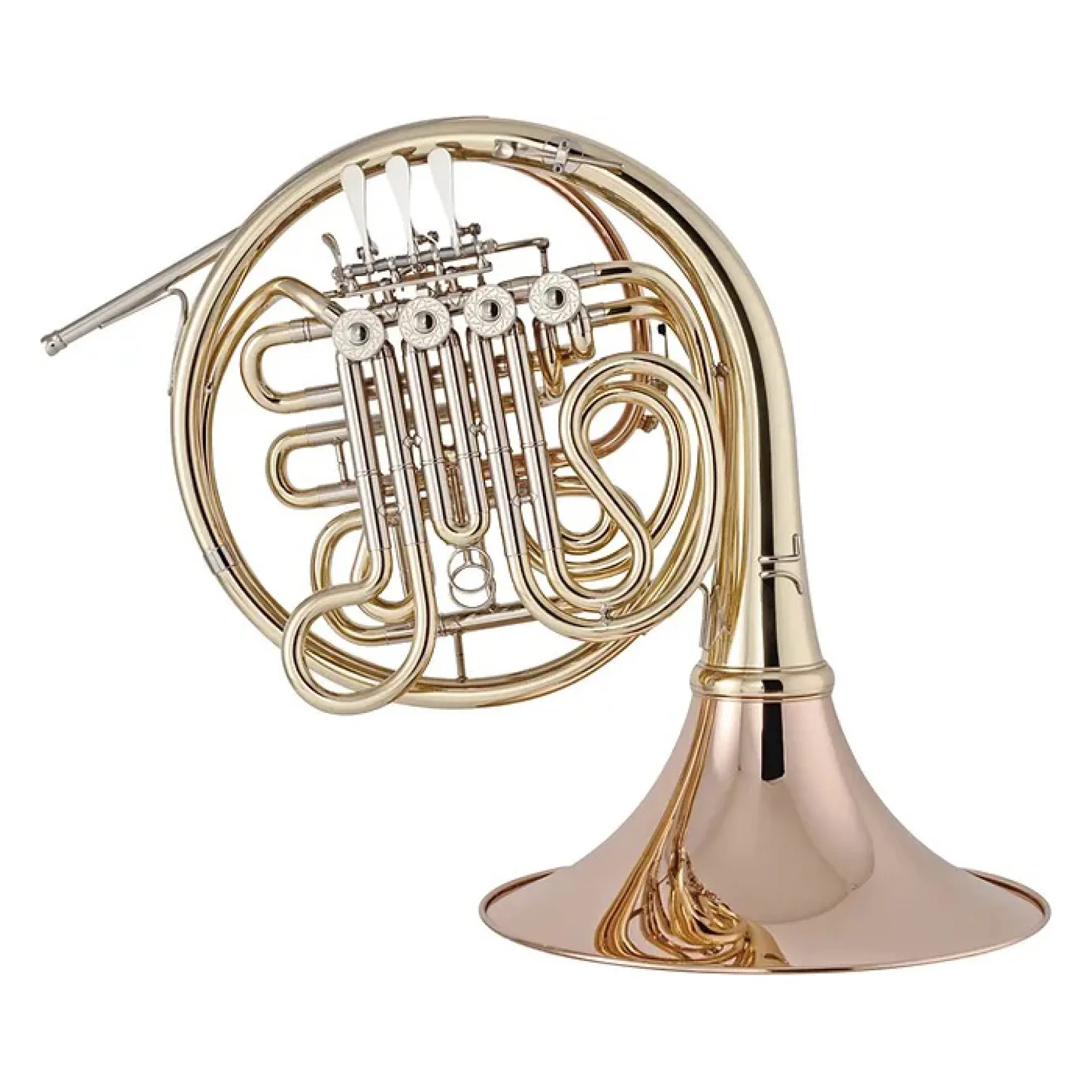 Josef Lidl F/B Horn Tribute LHR883D Lackiert