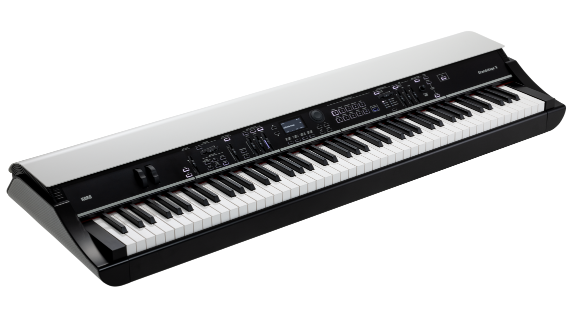 Korg Grandstage X