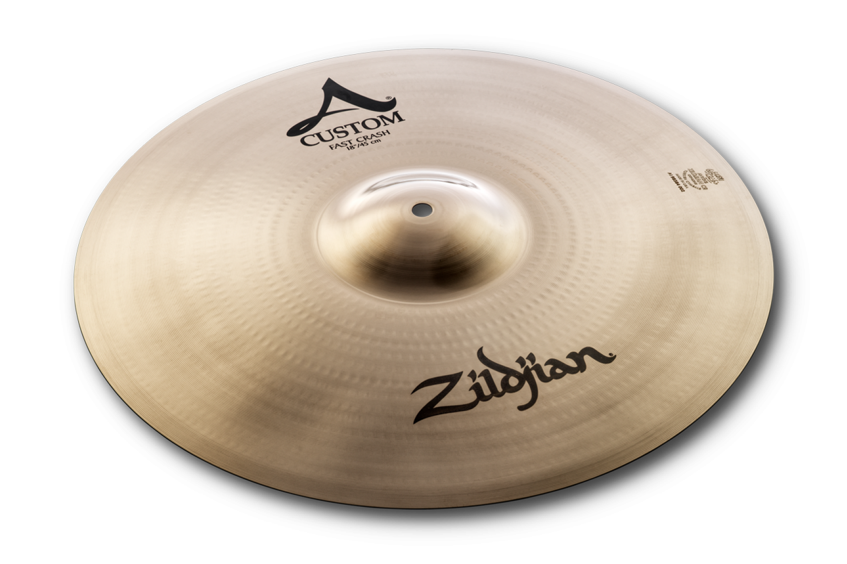 Zildjian 18" A-Custom Fast Crash