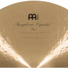 Meinl Sy-20eh 20" Symphonic Extra Heavy