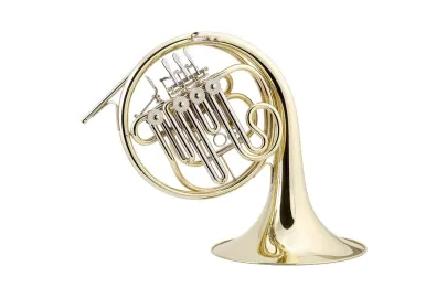 Josef Lidl F/B Horn Sonor LHR340D