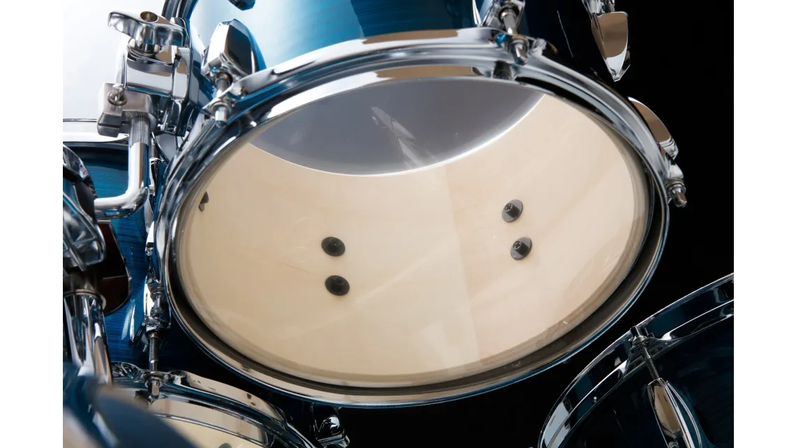 Tama IP62H6W-HLB Imperialstar Hairline Blue