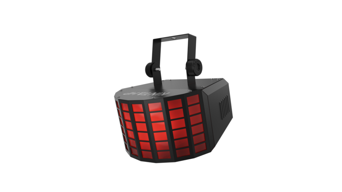 Chauvet DJ Kinta HP