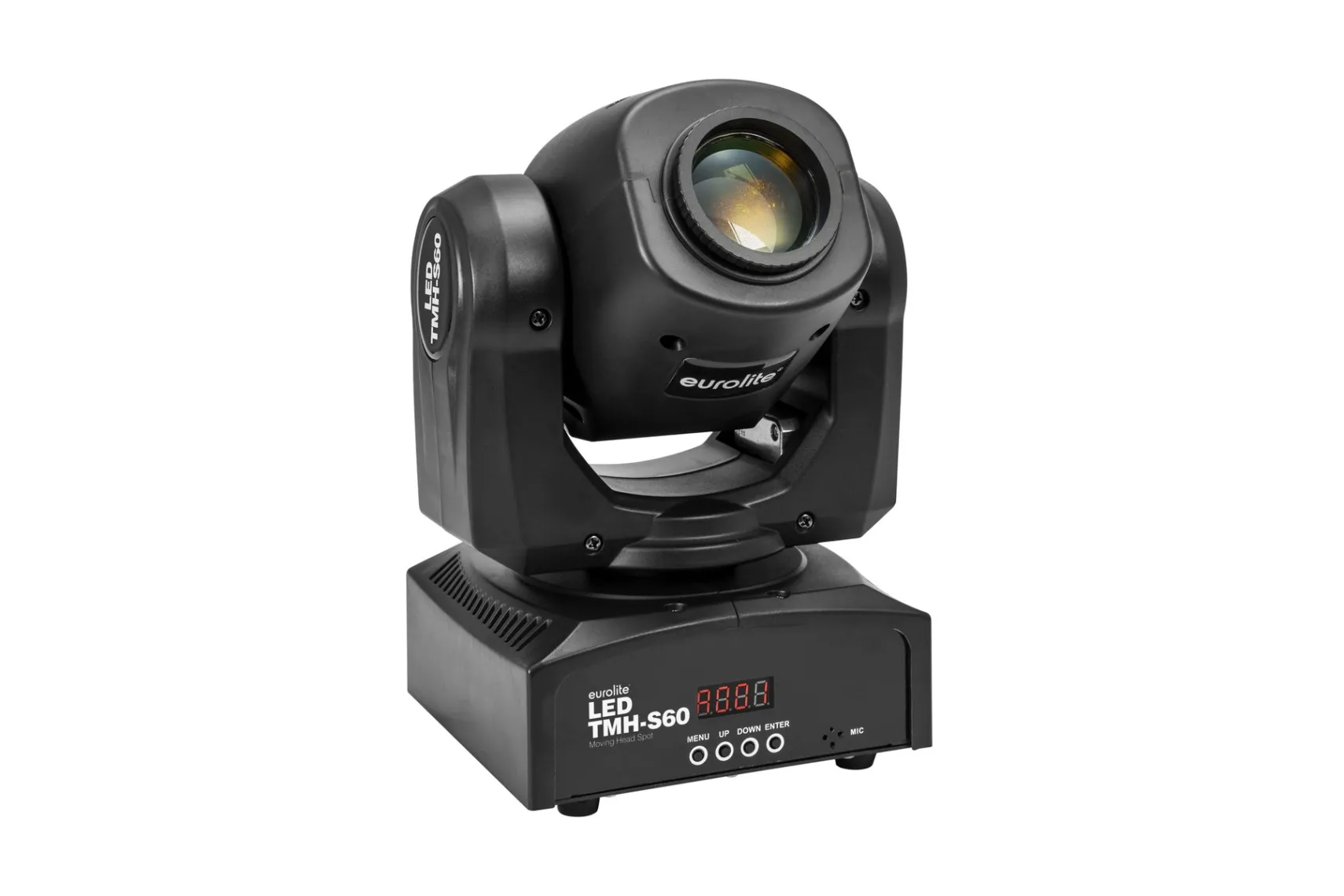 Eurolite LED TMH-S60 Moving-Head Spot