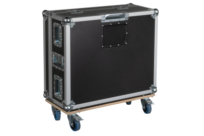 Infinity CHIMP G3 Core Touring Case