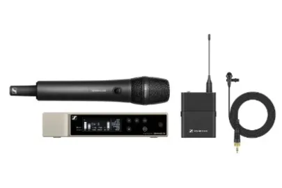 Sennheiser EW-D ME2/835-S Set S1-7