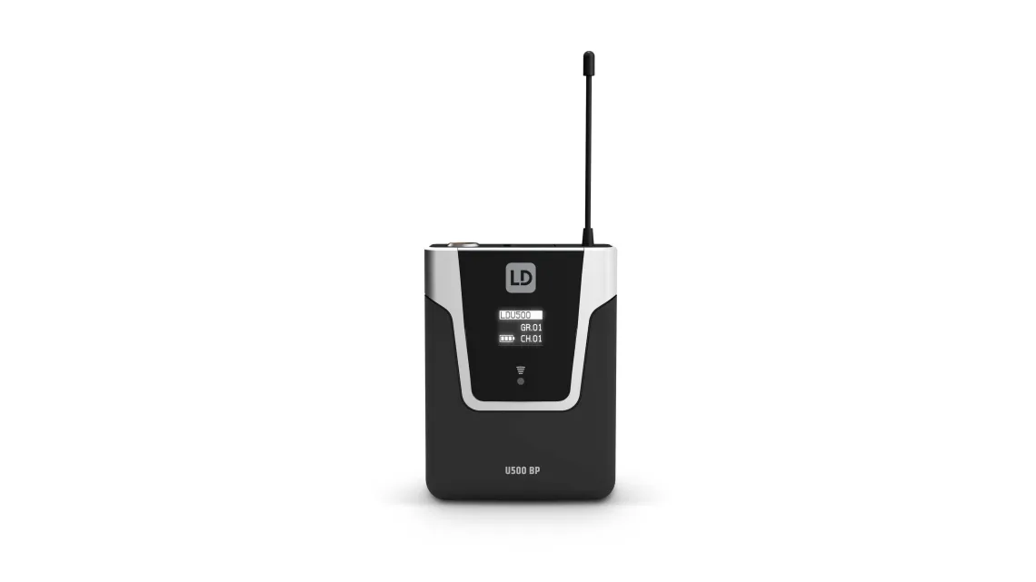 LD Systems U518 BPHH 2