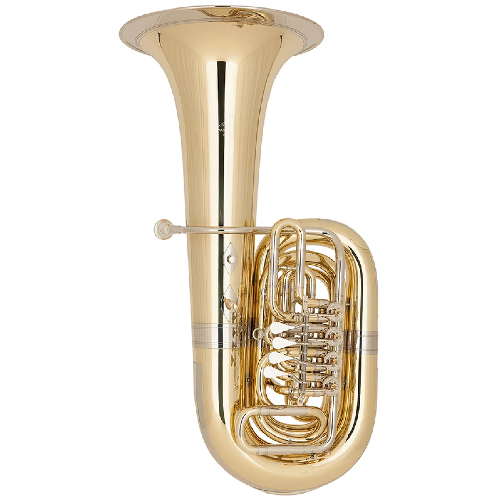 Miraphone 86A 7000 C-Tuba