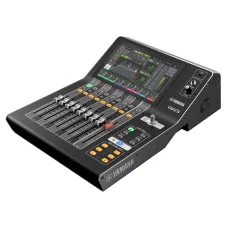 Yamaha DM3 Digital Mixer Dante