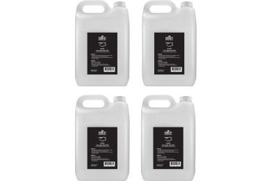 Chauvet DJ Low Lying Nebelfluid 4 x 5 Liter