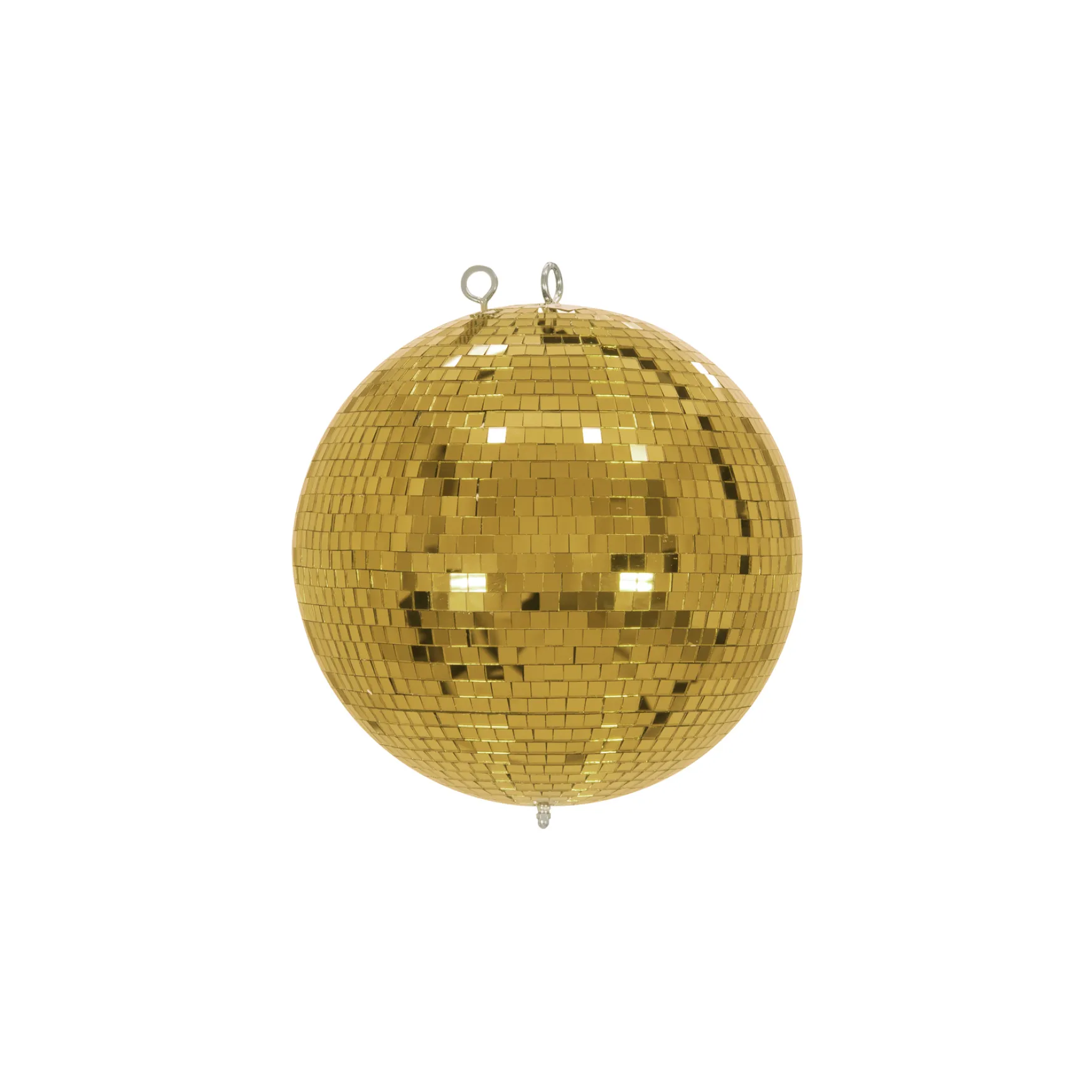 Eurolite Spiegelkugel 30cm gold