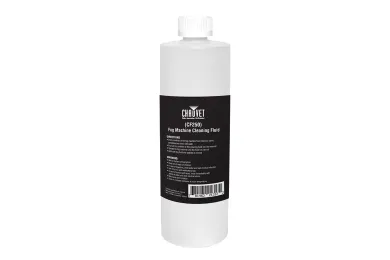 Chauvet DJ Fog Machine Cleaner Fluid - 250ml