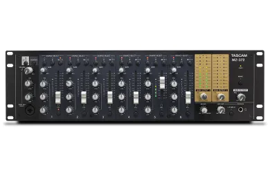 Tascam MZ-372 Mixer
