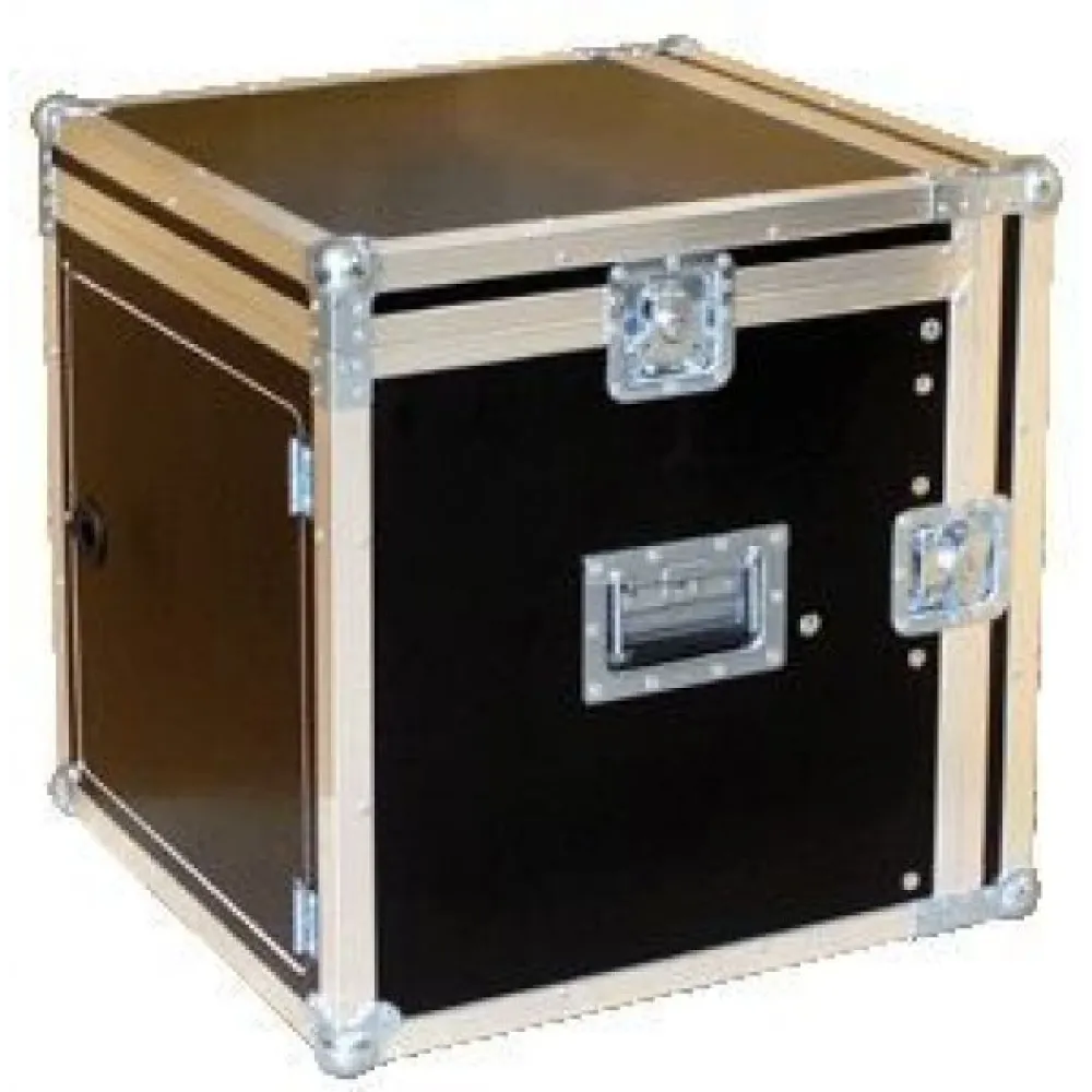 Gäng Serienrack Pro DD/Sk, 10 HE