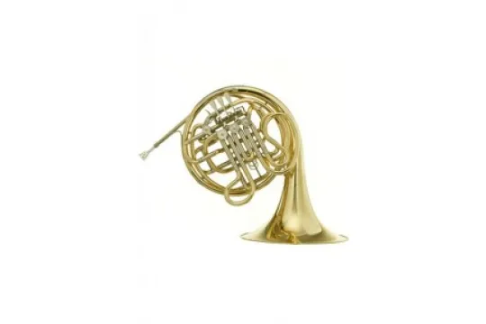 Hans Hoyer 6801A-L F/Bb- Doppelhorn