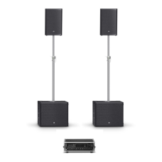 LD Systems Stinger G3 Event Set