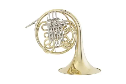 Josef Lidl F/B Horn Philha LHR880