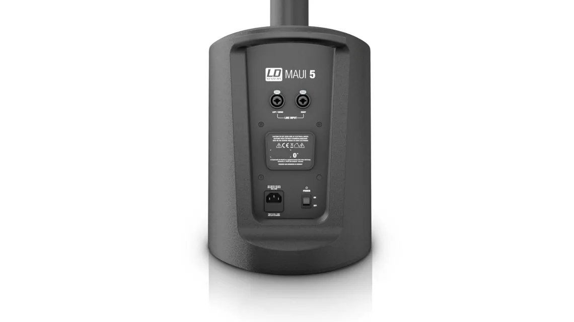 LD Systems Maui 5